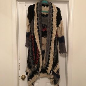 Free People Cardigan